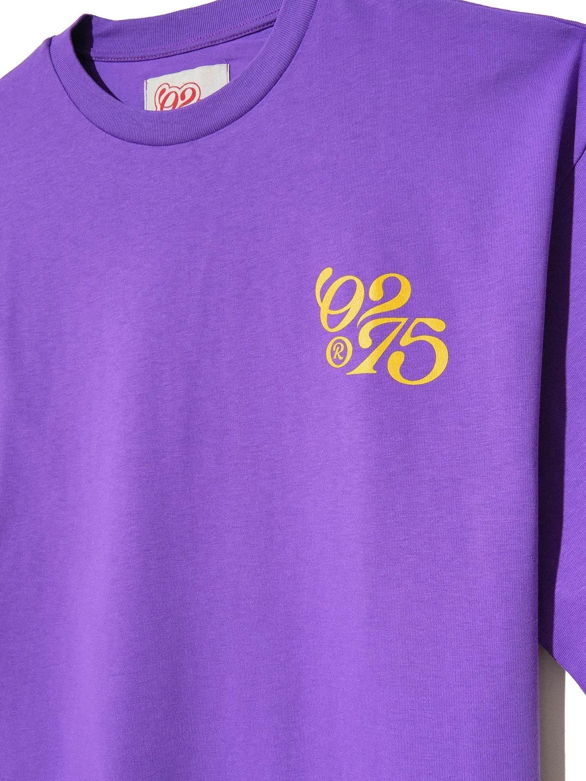 T-shirt ametista