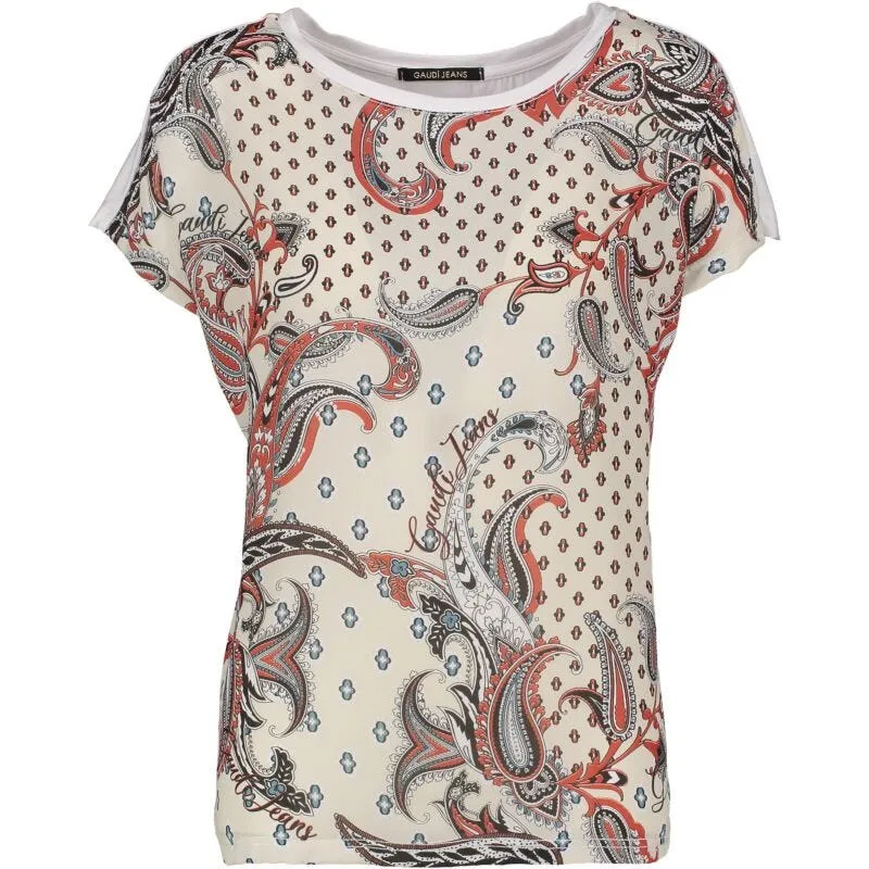 T-shirt in cotone