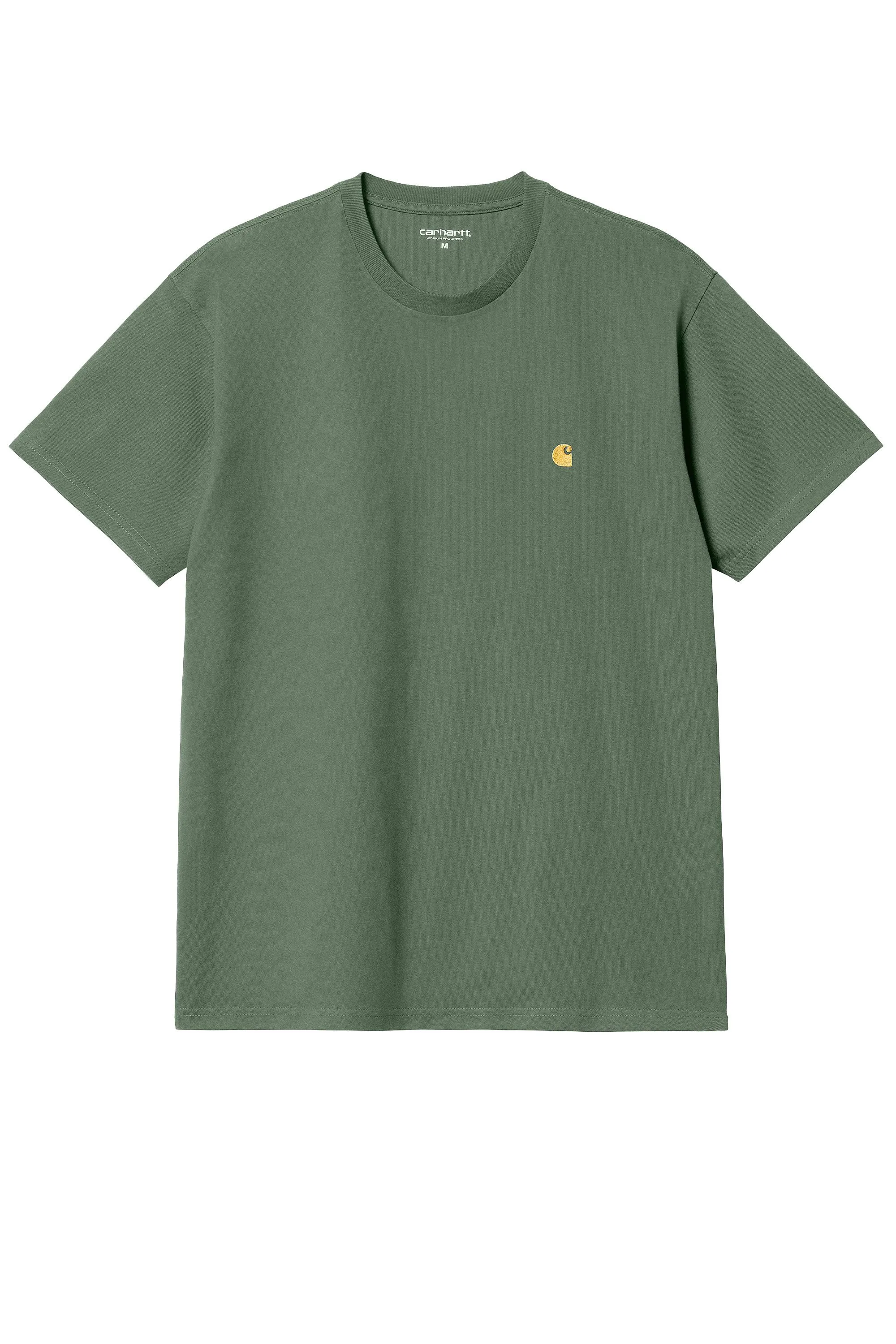         T-SHIRT MANICA CORTA S/S CHASE T-SHIRT