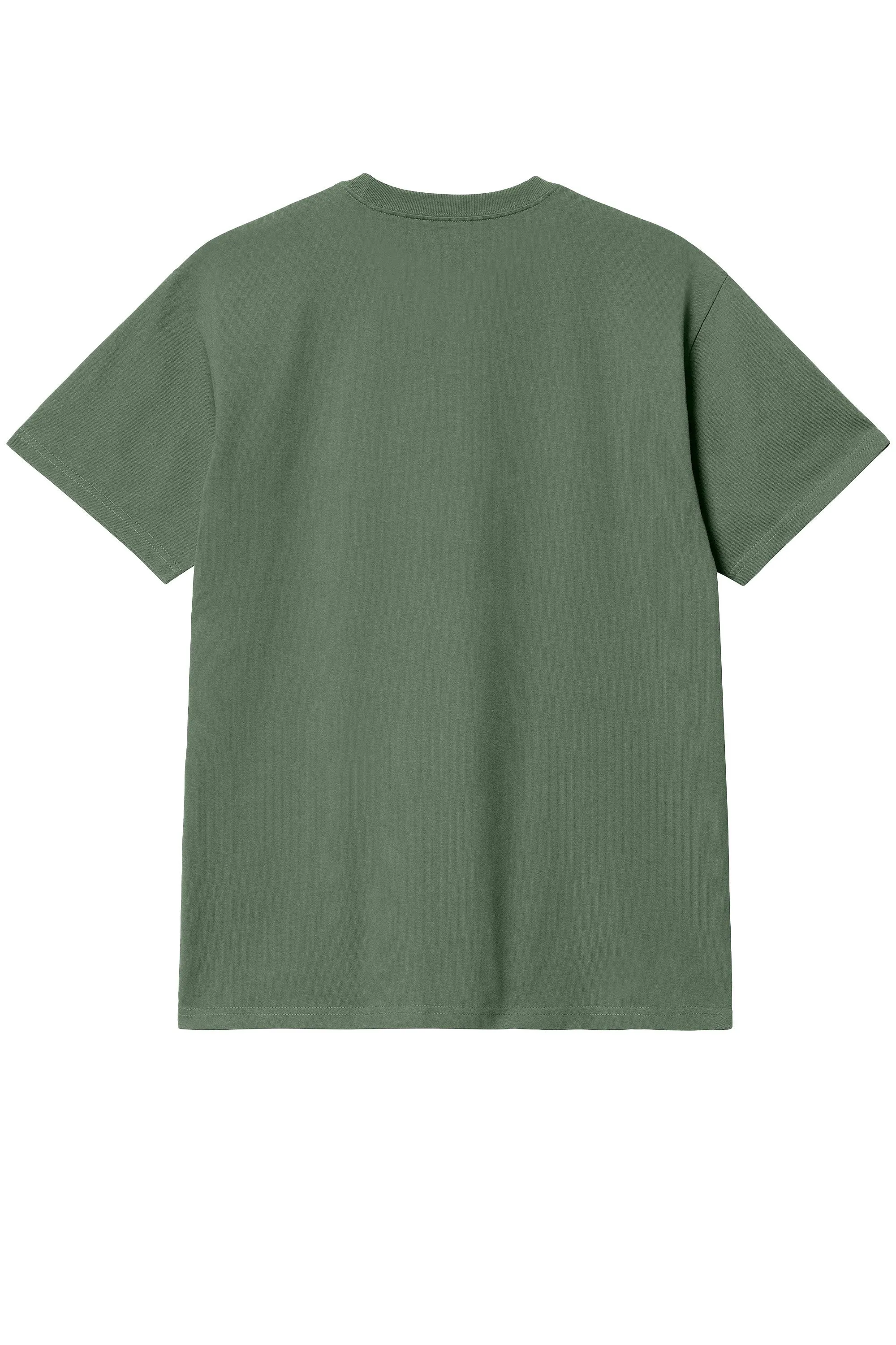         T-SHIRT MANICA CORTA S/S CHASE T-SHIRT