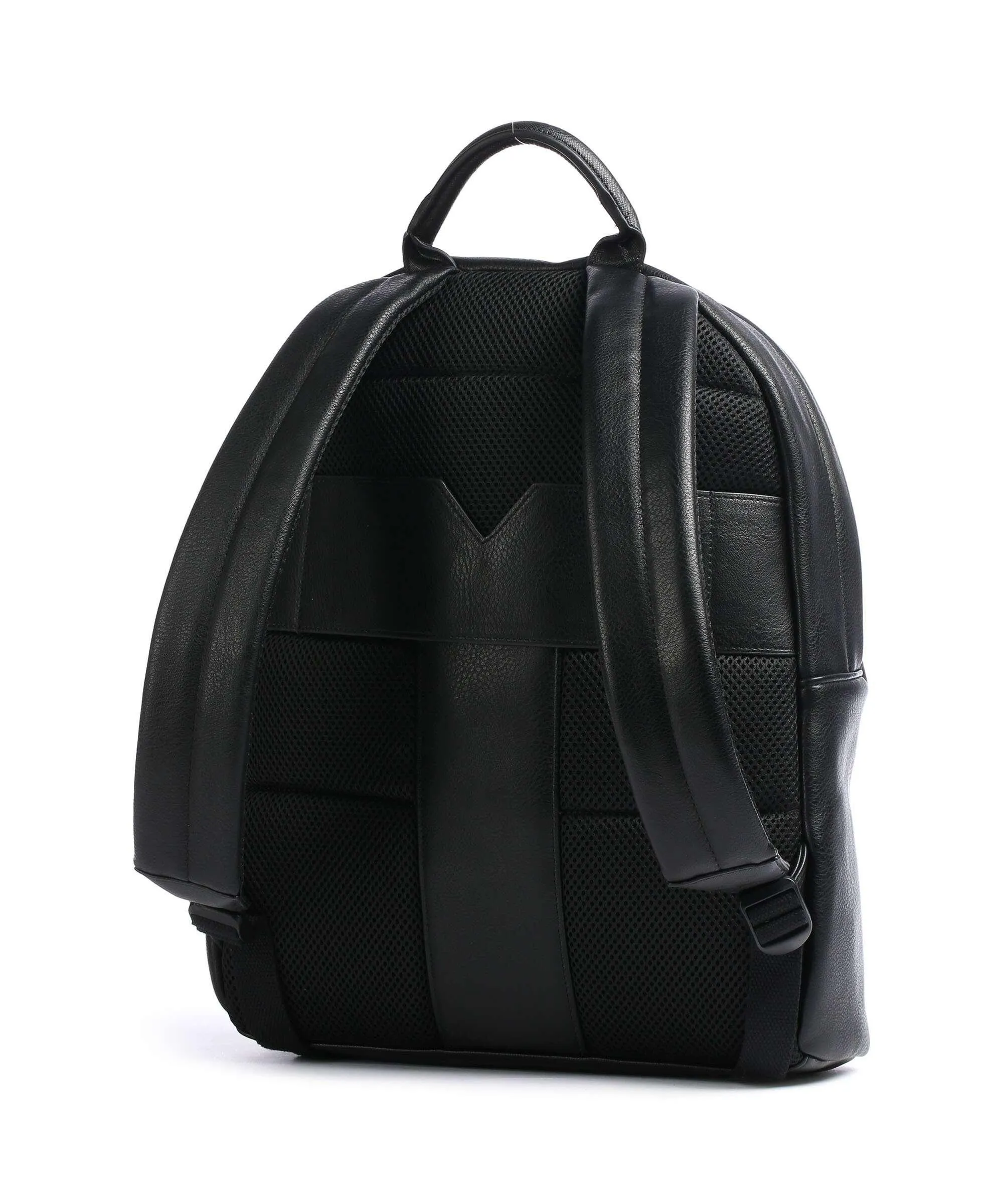  Ted Baker Esentle Zaino 15″ pelle sintetica nero  