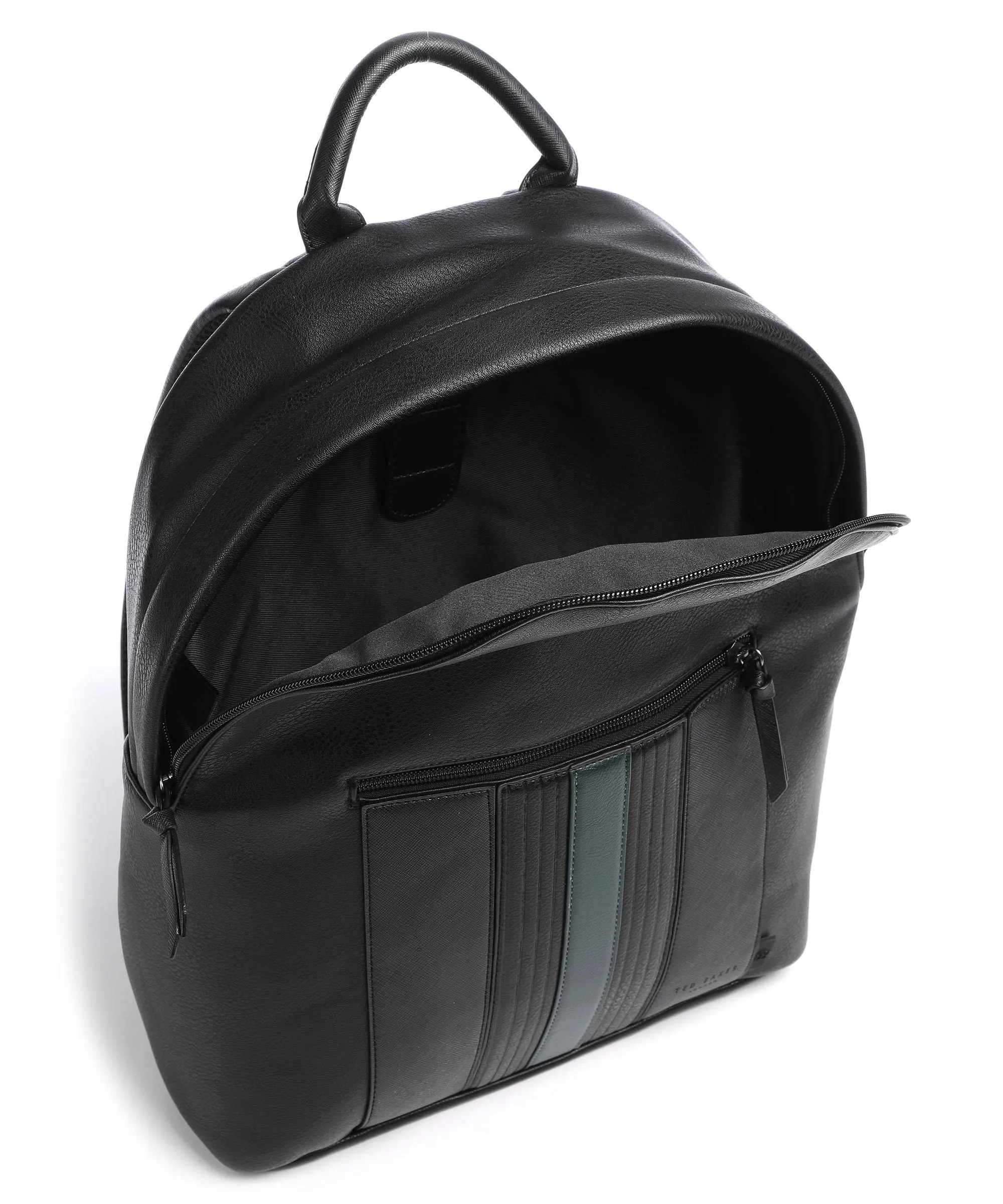  Ted Baker Esentle Zaino 15″ pelle sintetica nero  