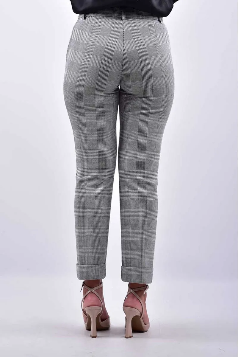 TEN WAYS TO BE PANTALONE CLASSICO