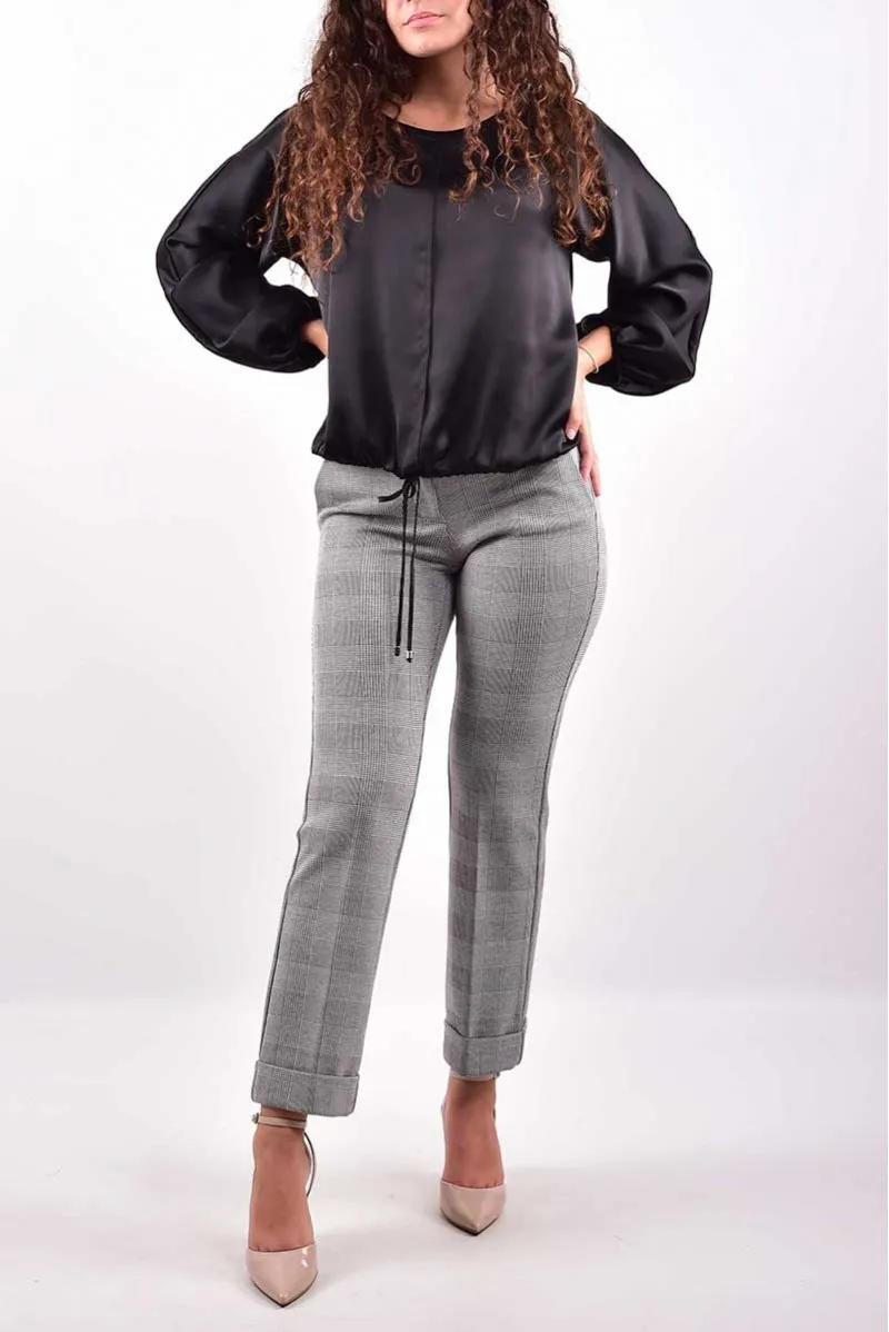 TEN WAYS TO BE PANTALONE CLASSICO