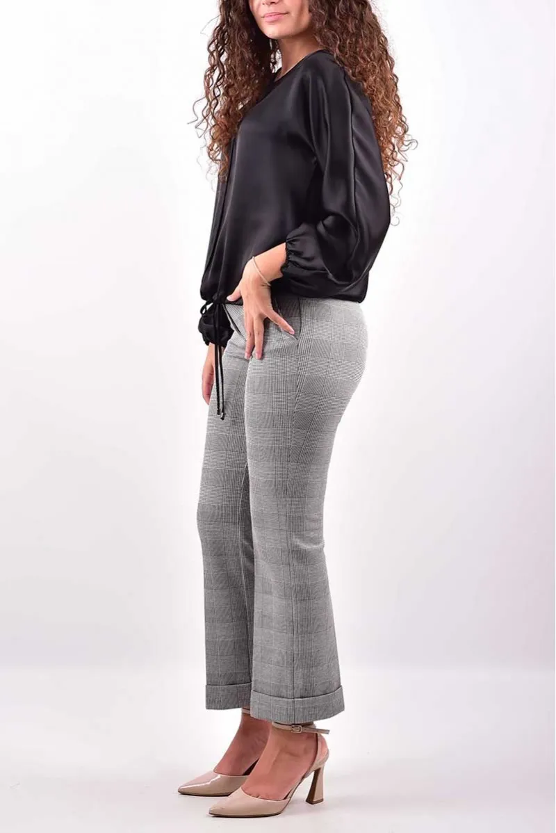 TEN WAYS TO BE PANTALONE CLASSICO