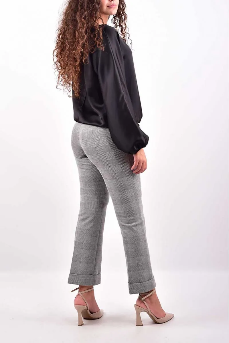 TEN WAYS TO BE PANTALONE CLASSICO