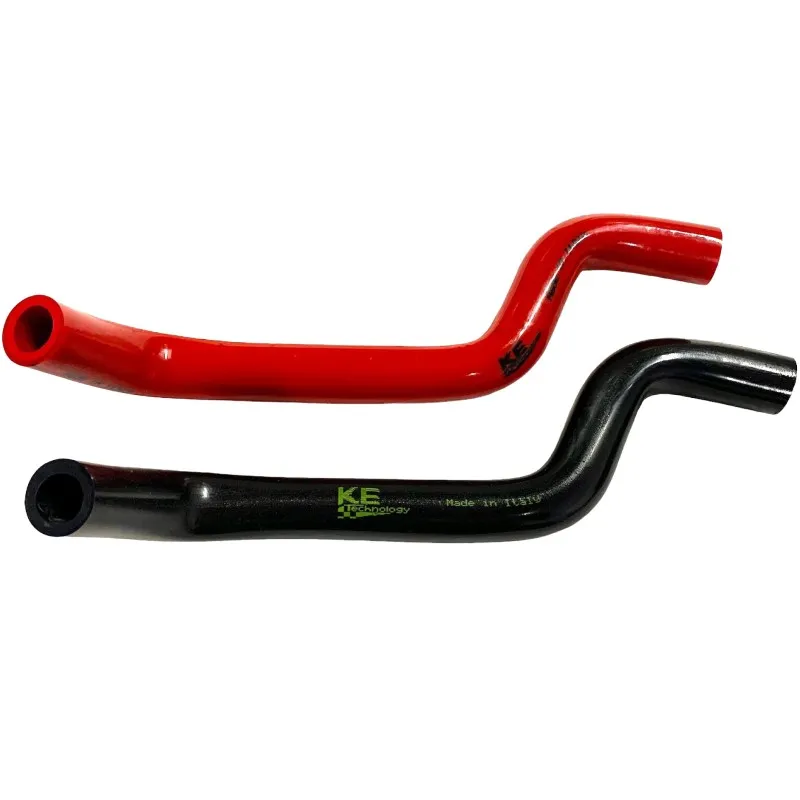 Tubo Sagomato 3 CURVE Pompa Acqua KE in Offerta - Acquista da