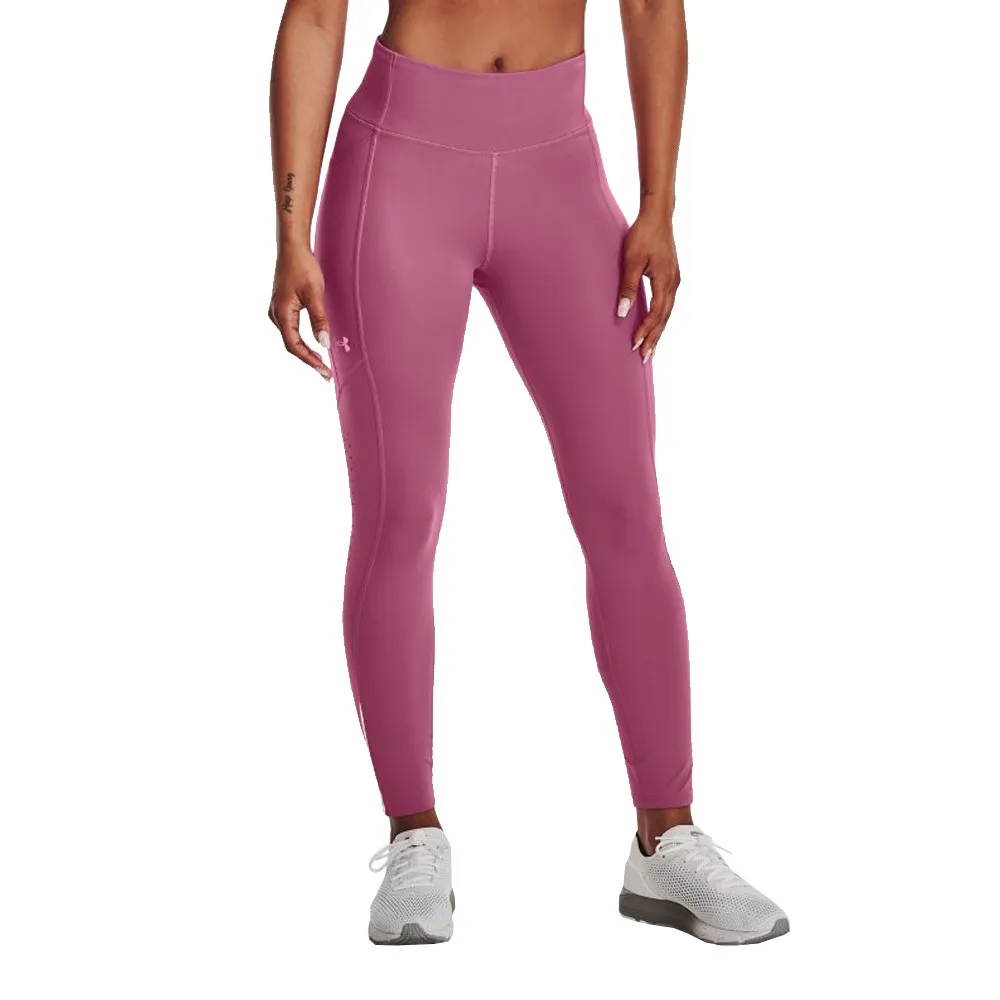 Under Armour Fly Fast 3.0 per donna Ankle Leggings