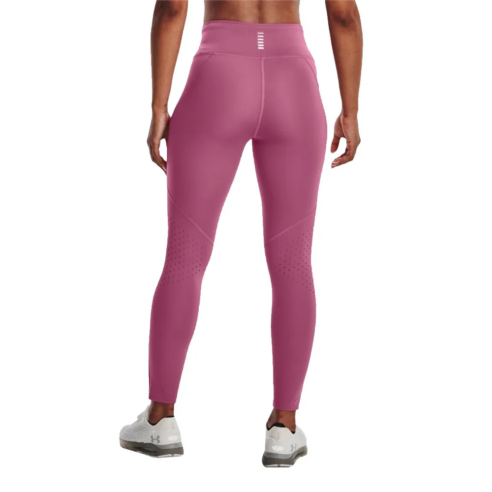 Under Armour Fly Fast 3.0 per donna Ankle Leggings