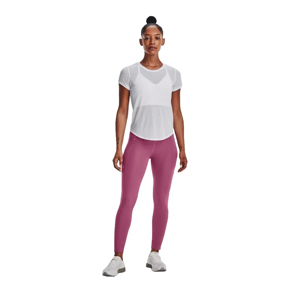 Under Armour Fly Fast 3.0 per donna Ankle Leggings