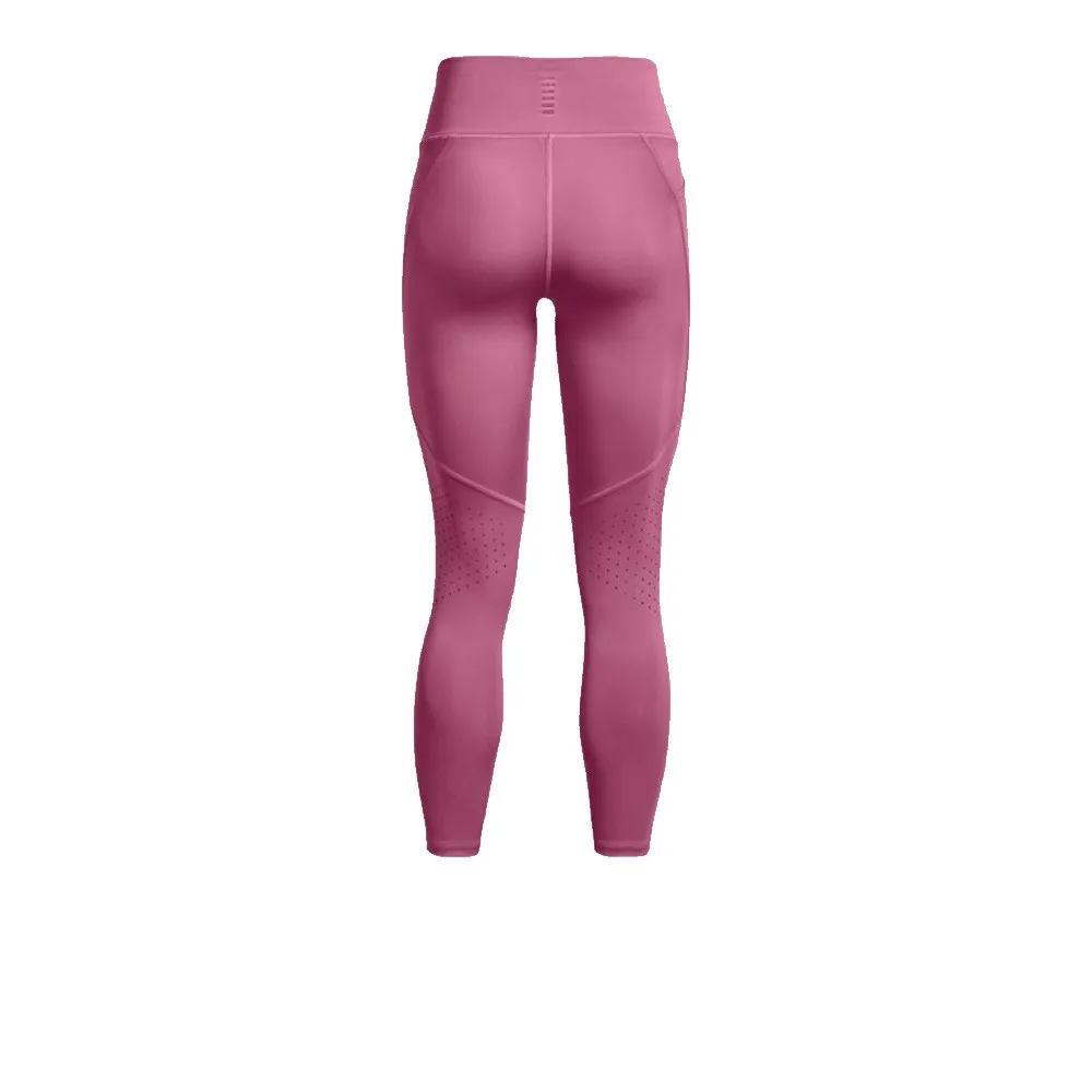 Under Armour Fly Fast 3.0 per donna Ankle Leggings