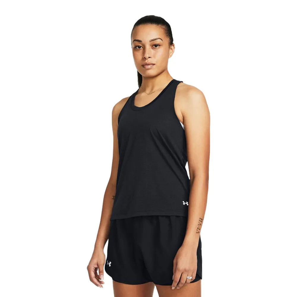 Under Armour Launch per donna Gilet - AW24