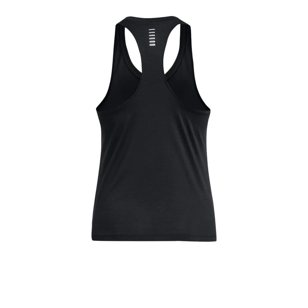 Under Armour Launch per donna Gilet - AW24