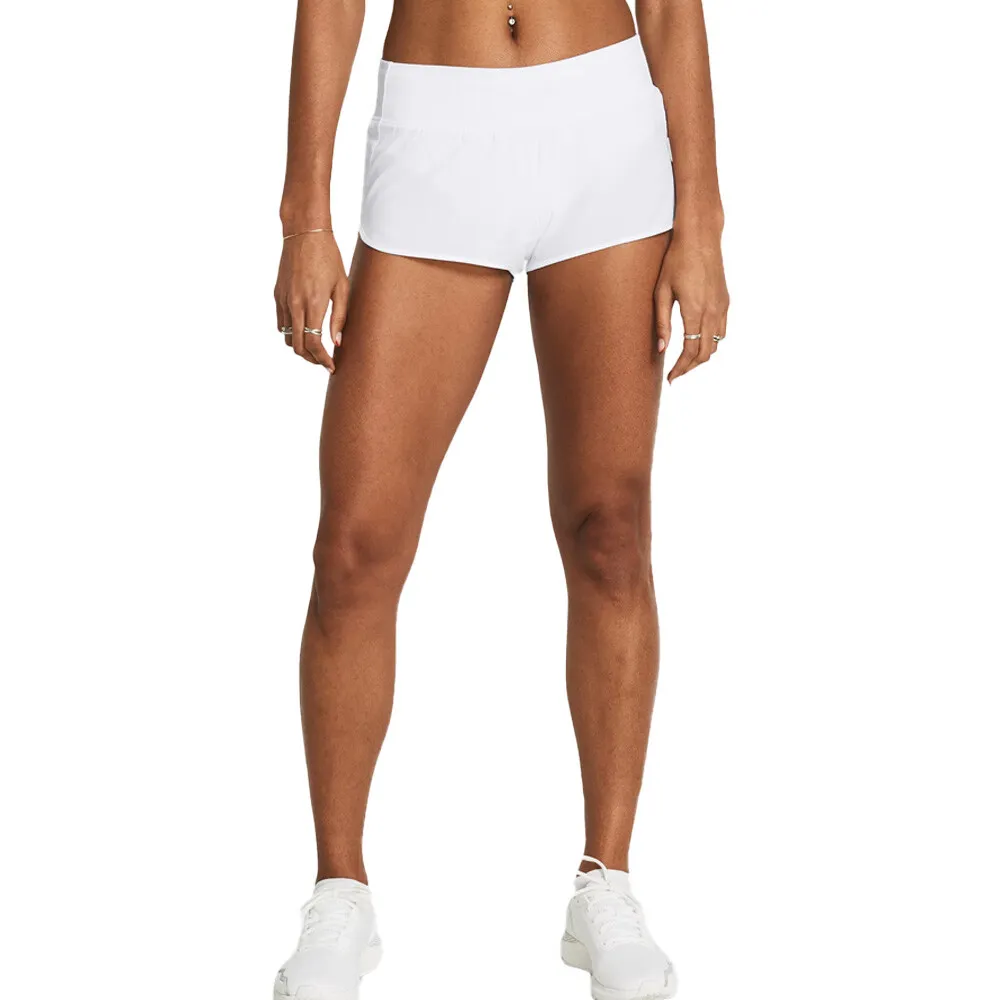 Under Armour Launch Pro 2 Pollice per donna Pantaloncini - AW24