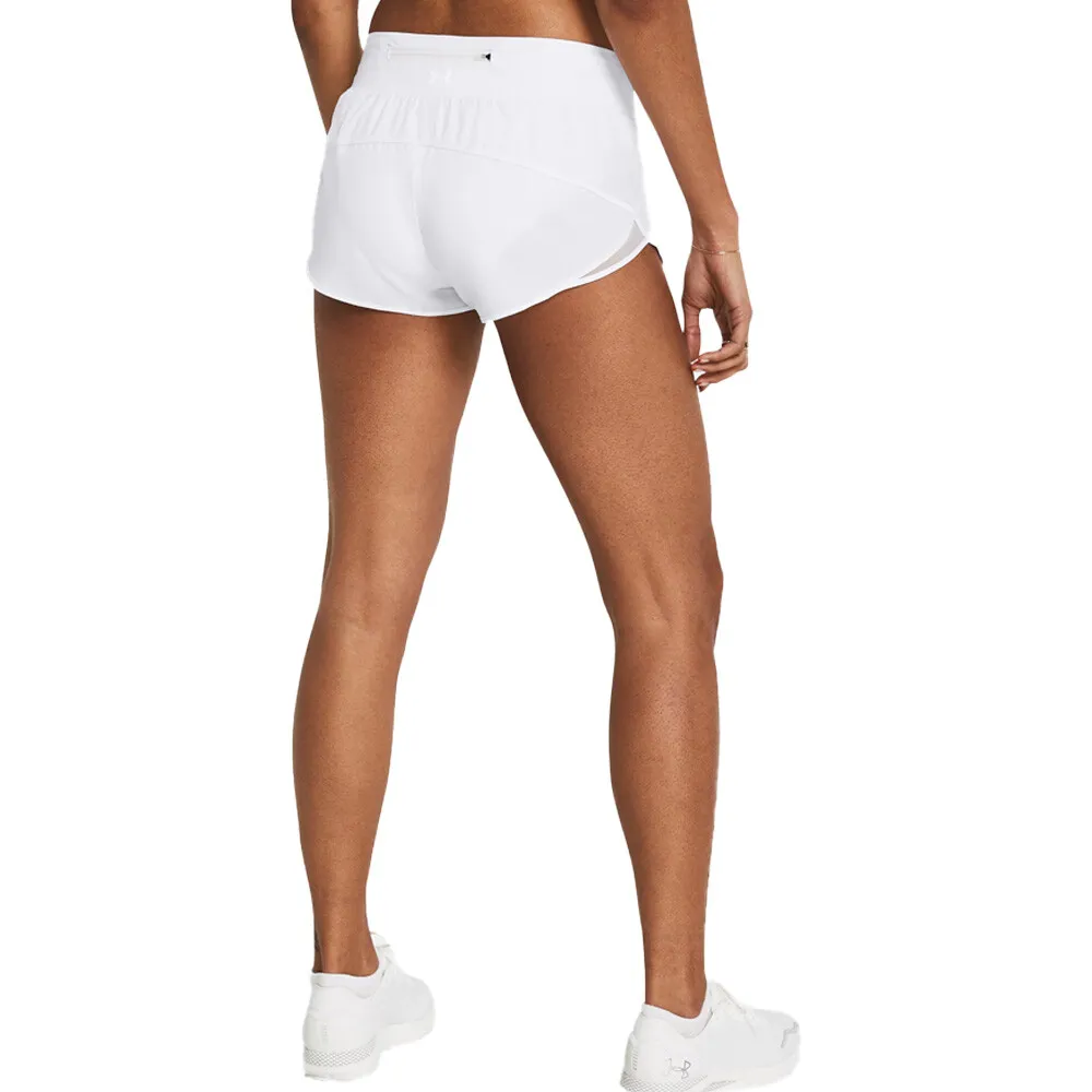 Under Armour Launch Pro 2 Pollice per donna Pantaloncini - AW24