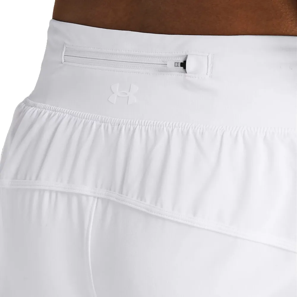 Under Armour Launch Pro 2 Pollice per donna Pantaloncini - AW24