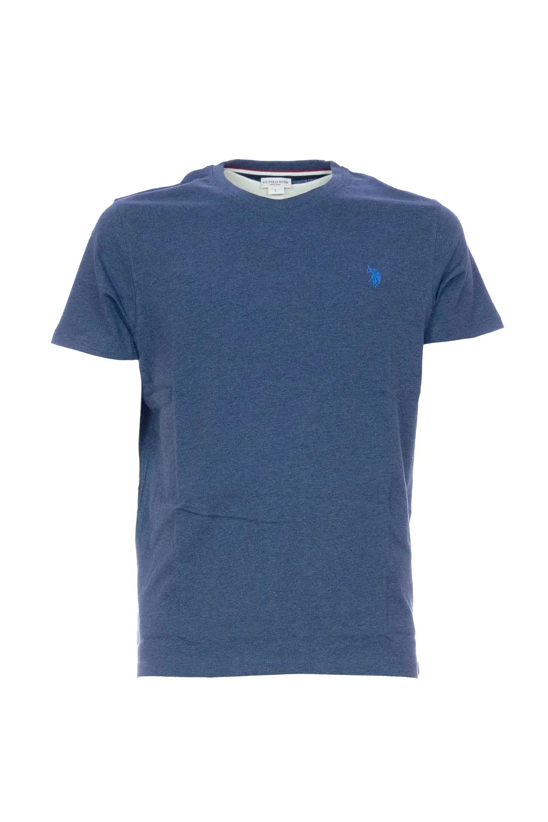     U.S.POLO ASSN. T-SHIRT UOMO      