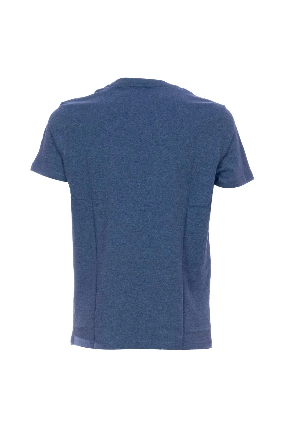     U.S.POLO ASSN. T-SHIRT UOMO      