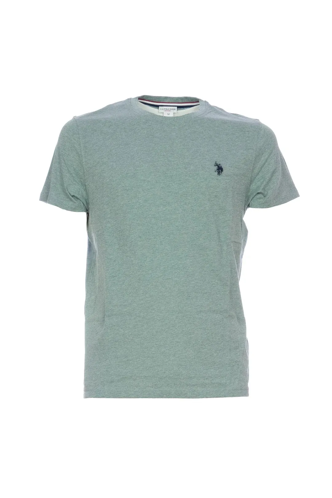     U.S.POLO ASSN. T-SHIRT UOMO      