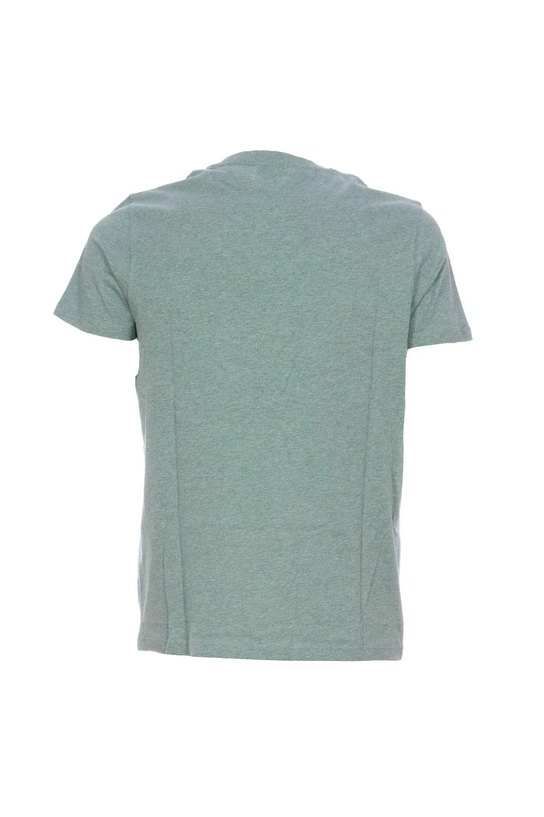     U.S.POLO ASSN. T-SHIRT UOMO      