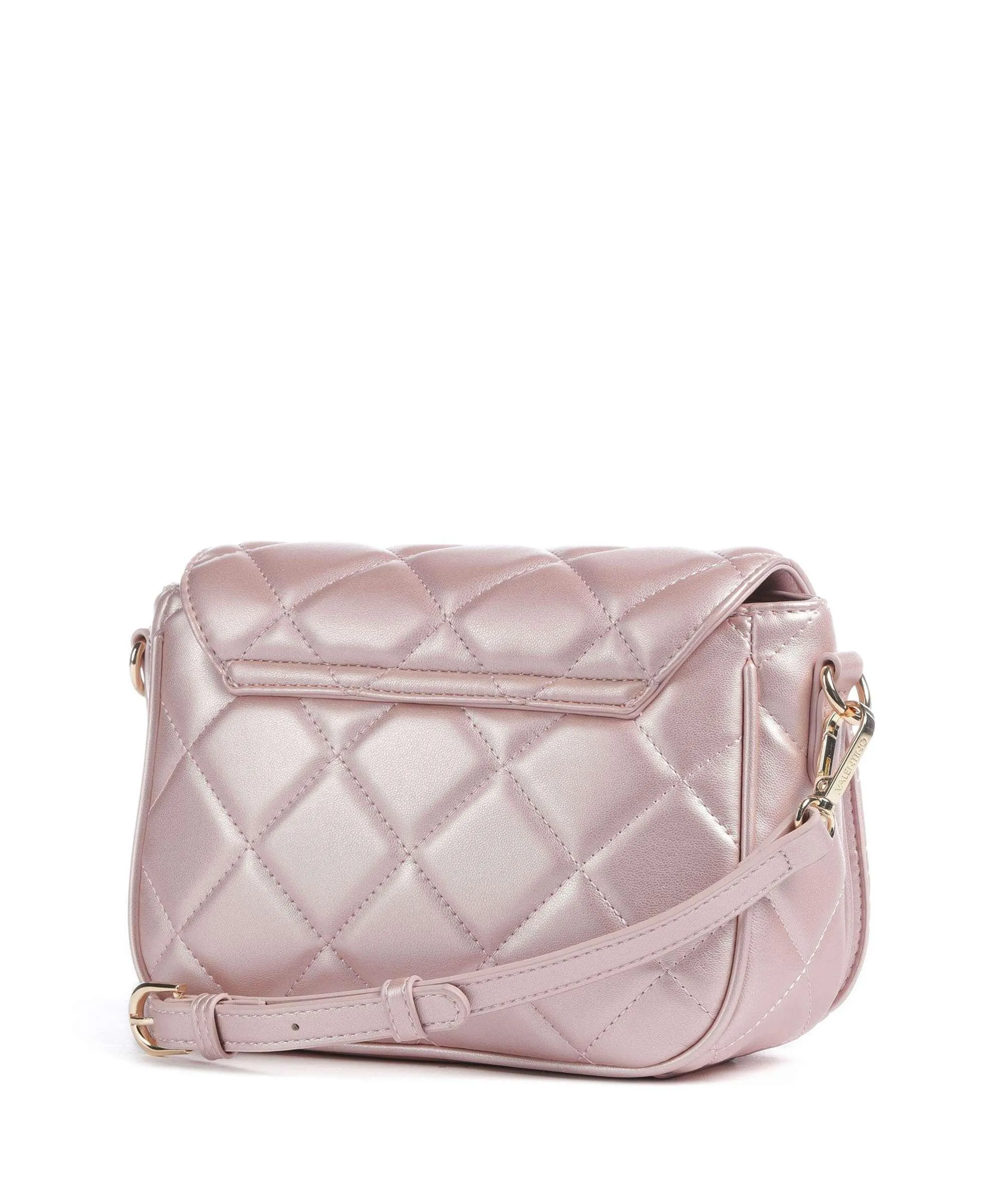  Valentino Bags Ada Borsa a tracolla pelle sintetica rosa  