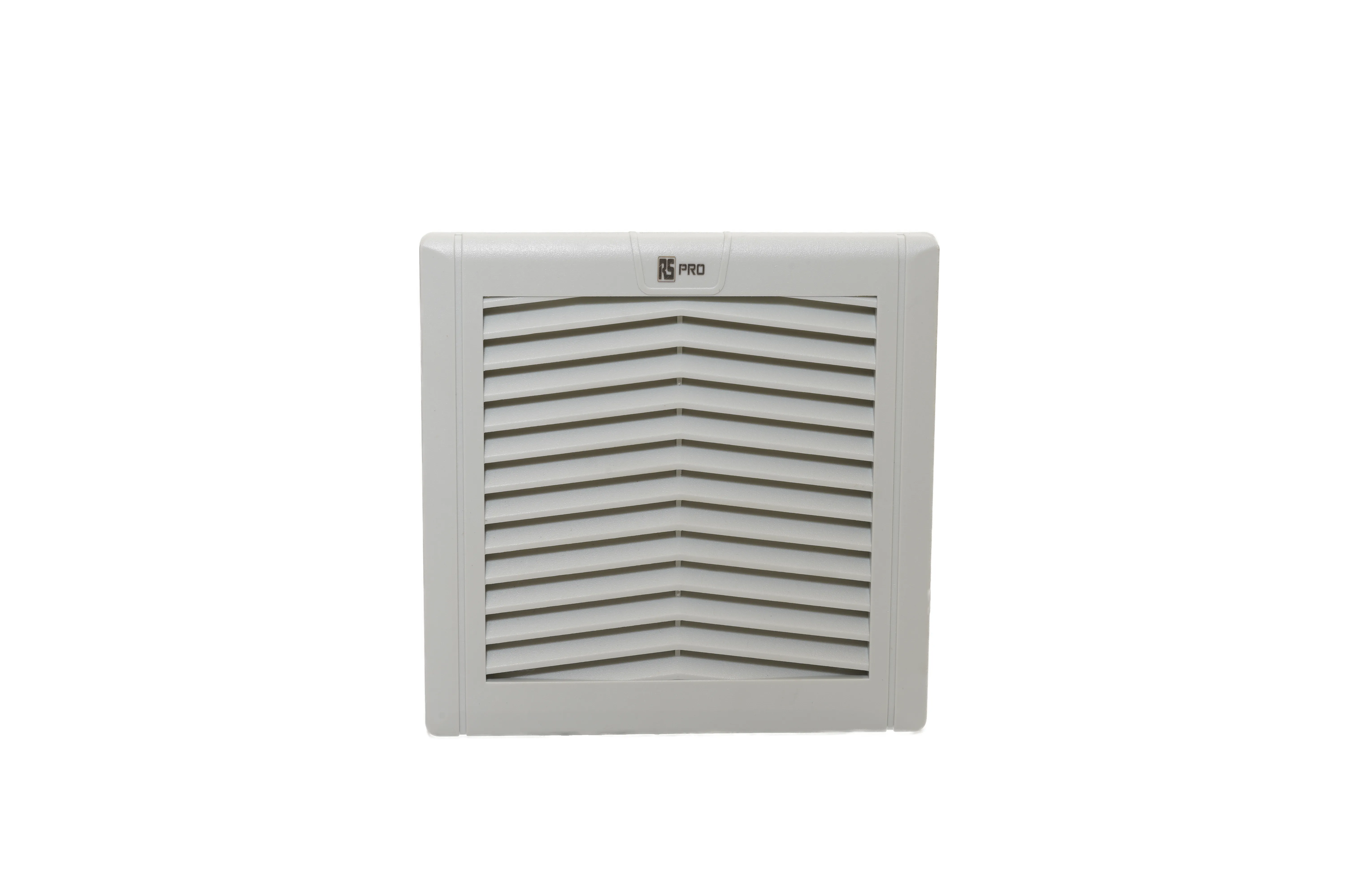 Ventilatore con filtro RS PRO 149x149mm, 115 V, 138m³/h, rumorosità 43dB(A)