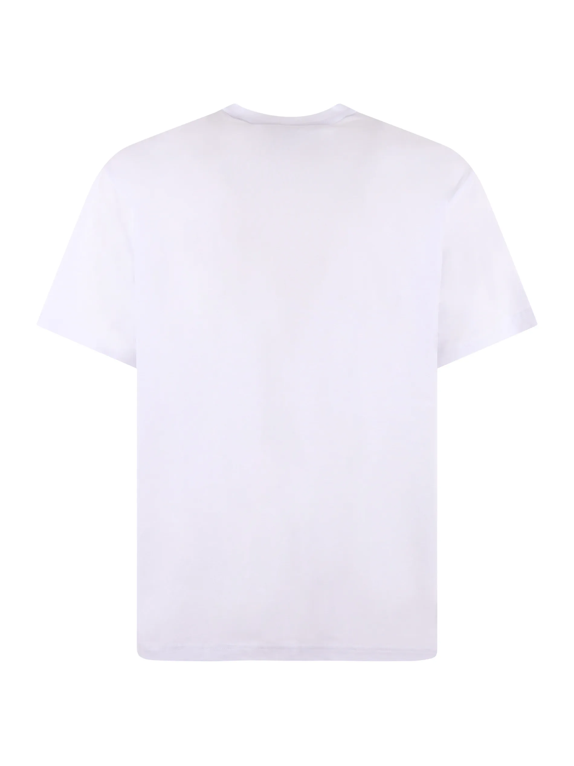  VERSACE JEANS T-shirt Versace Jeans Couture in cotoneDisponibile Store Scafati