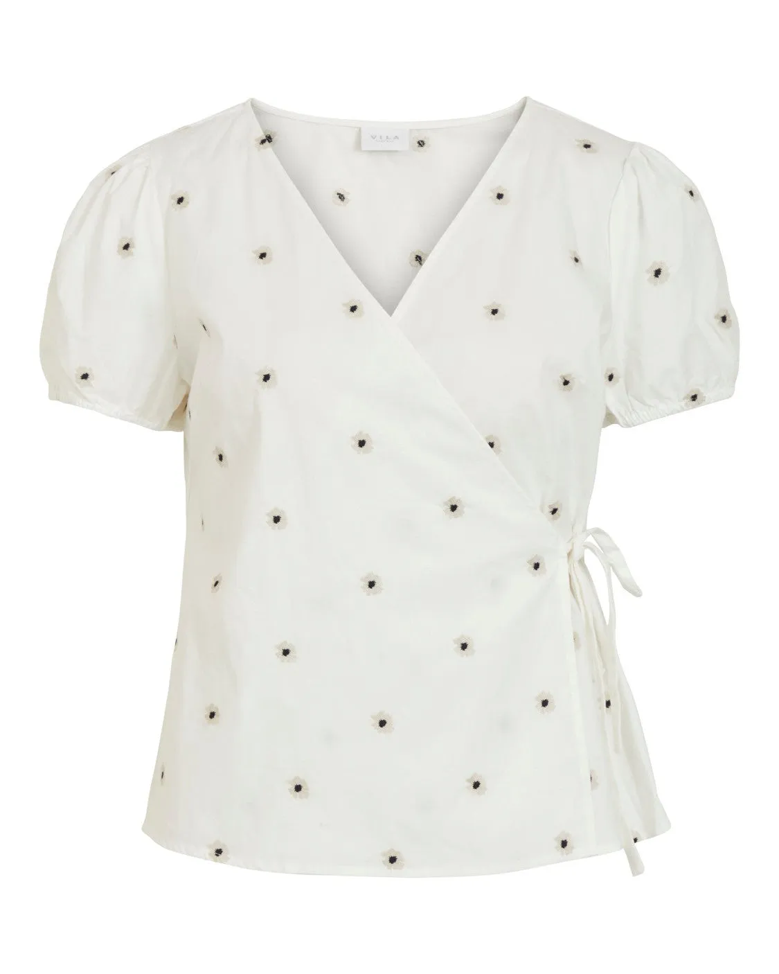 Vila Clothes Blouse Donna