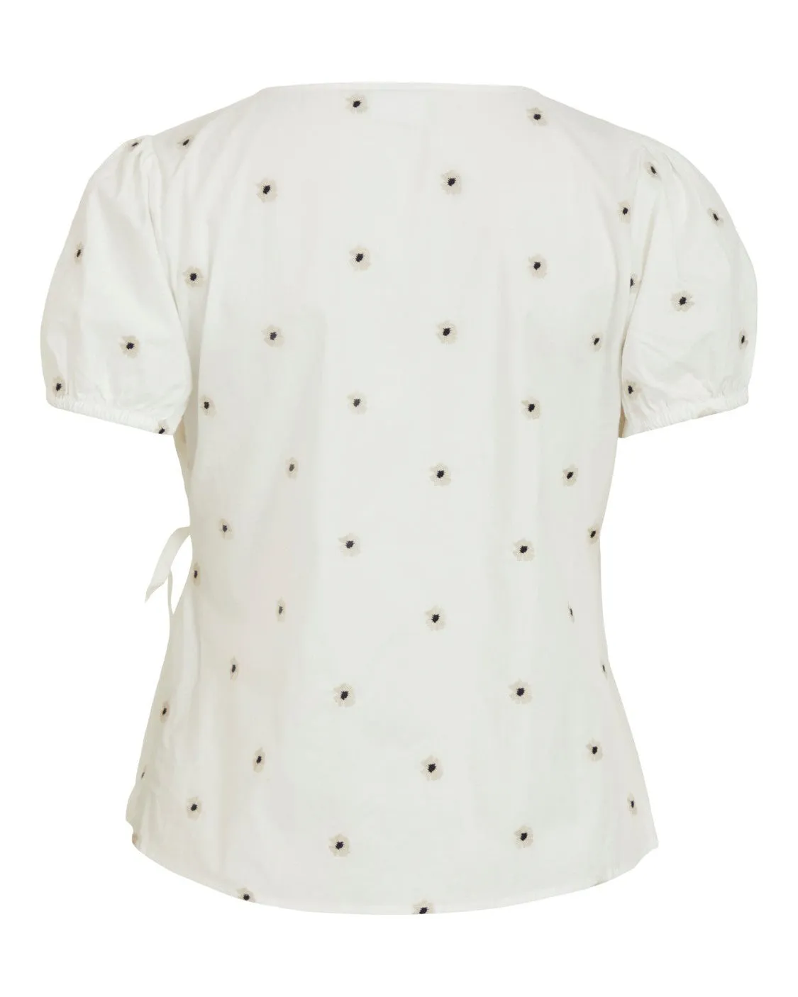 Vila Clothes Blouse Donna