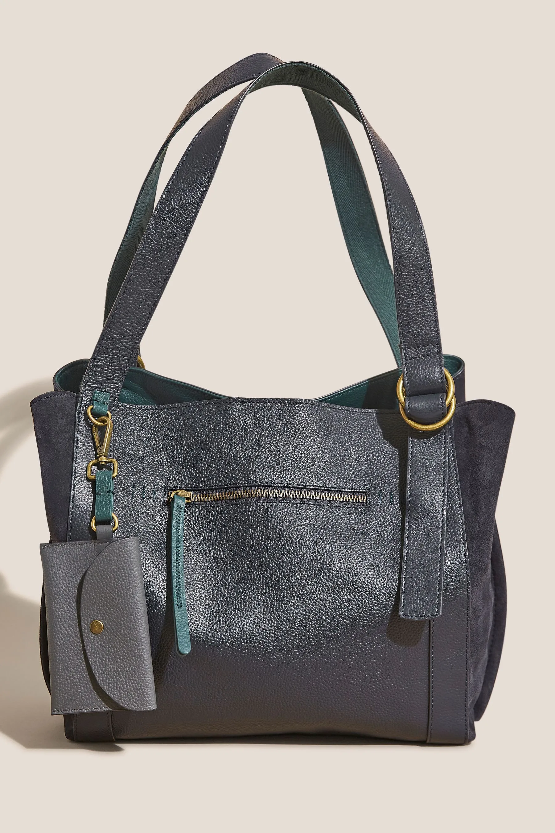 White Stuff Hannah - Borsa in pelle