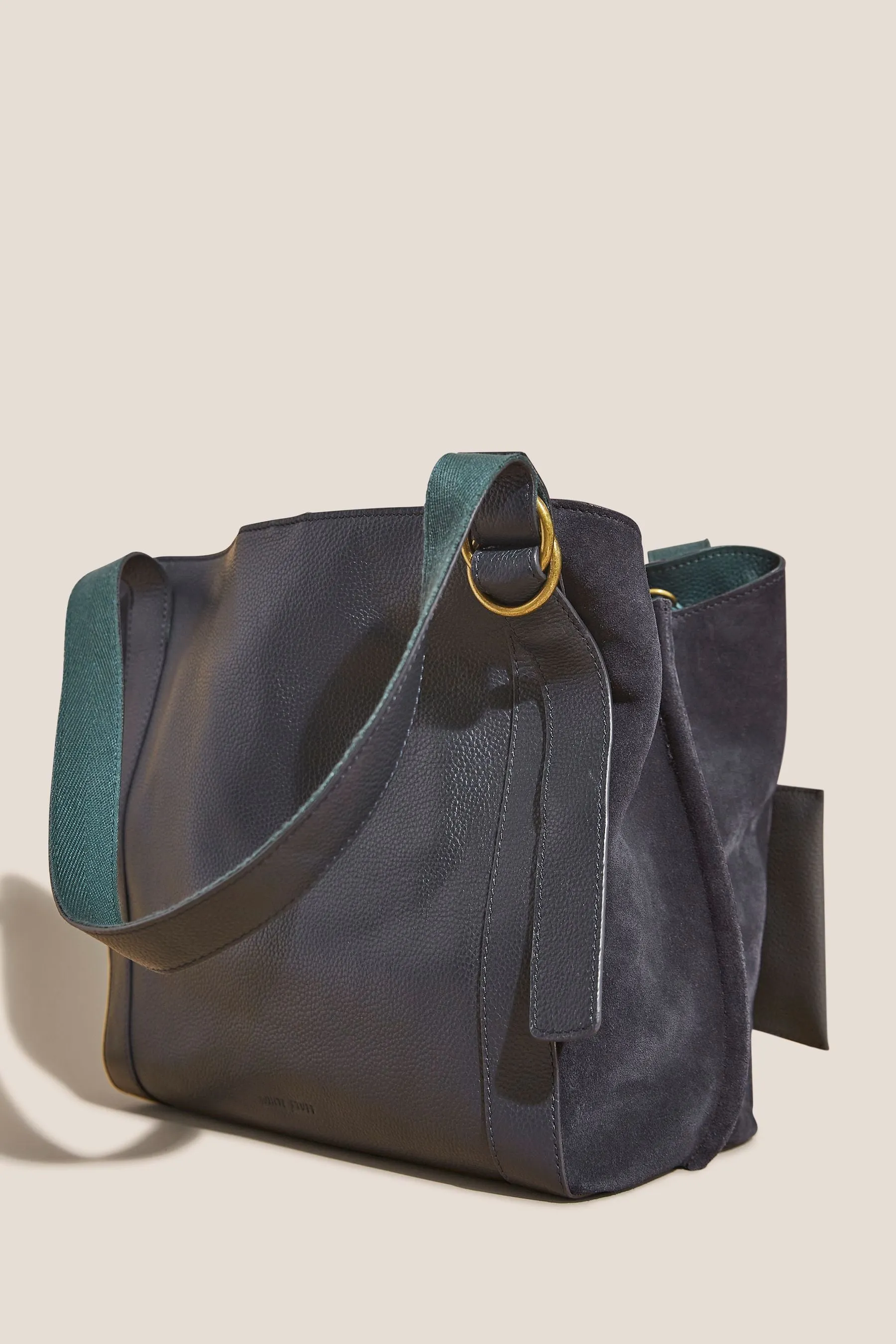 White Stuff Hannah - Borsa in pelle