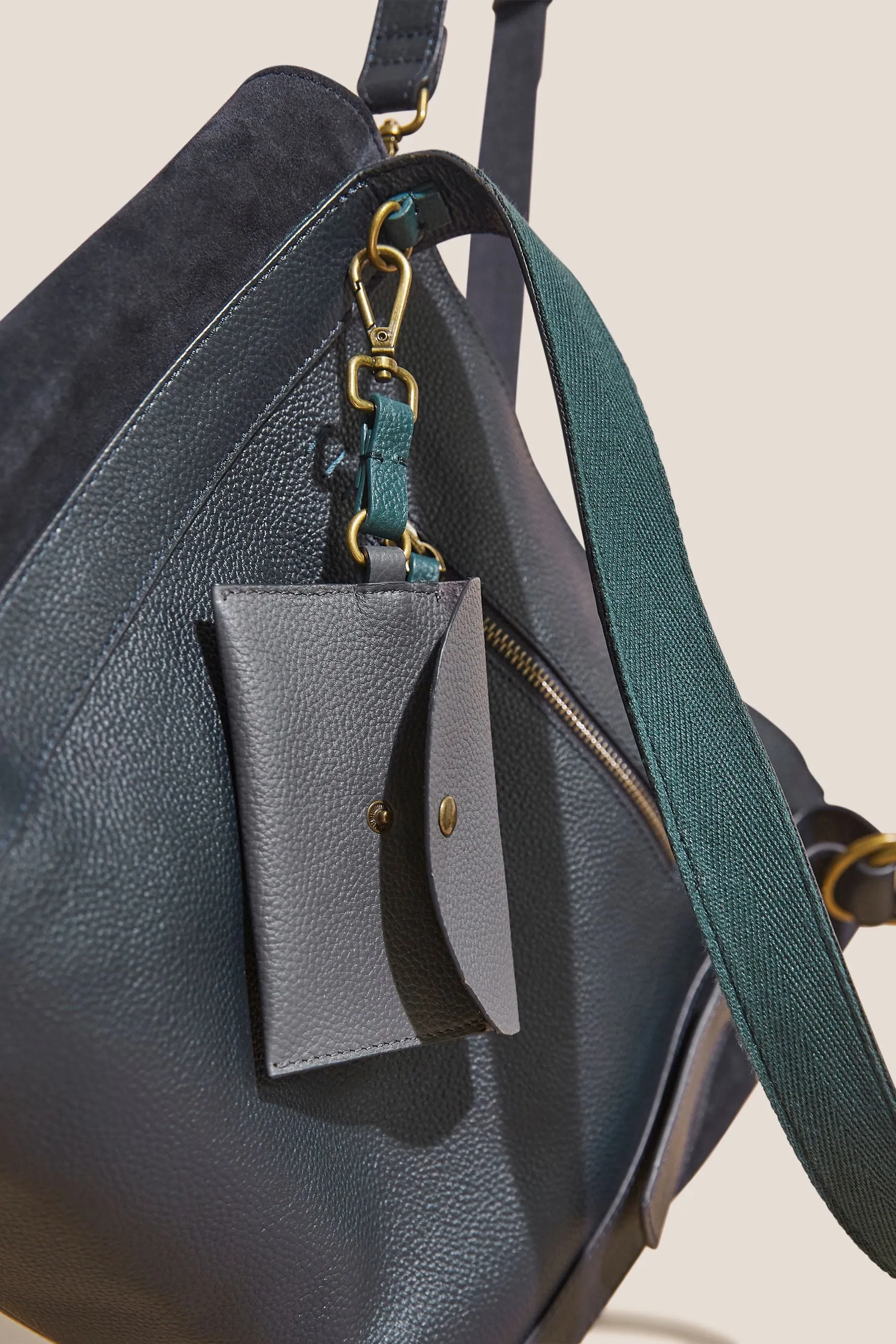 White Stuff Hannah - Borsa in pelle