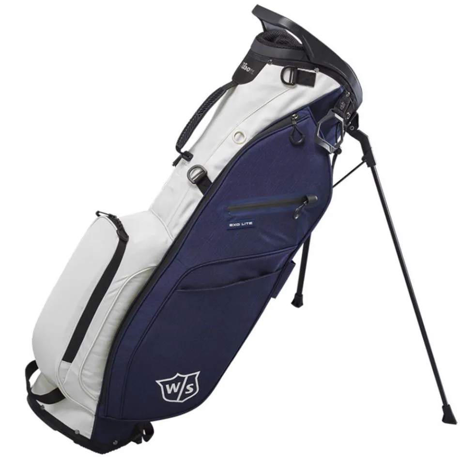 Wilson Sacca Stand Exo Lite