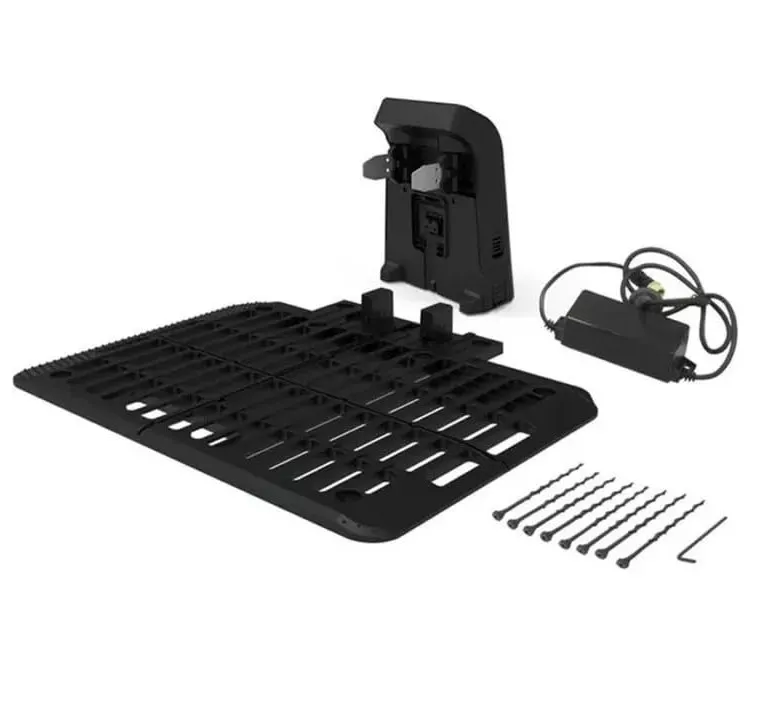 Worx XR500BR11W KIT BASE DI RICARICA 11W WR130E KIT