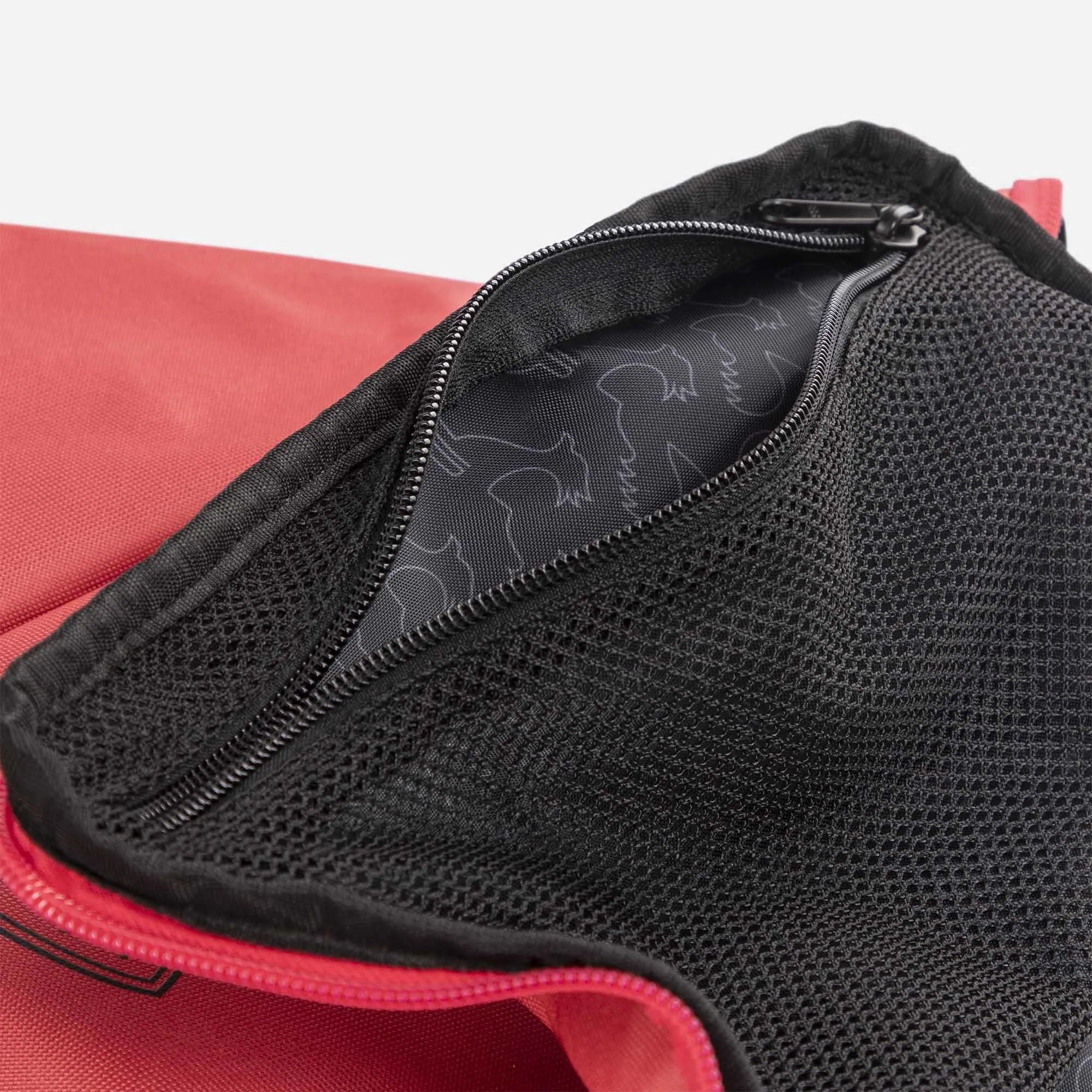Zaino unisex 20L Commuters rosa