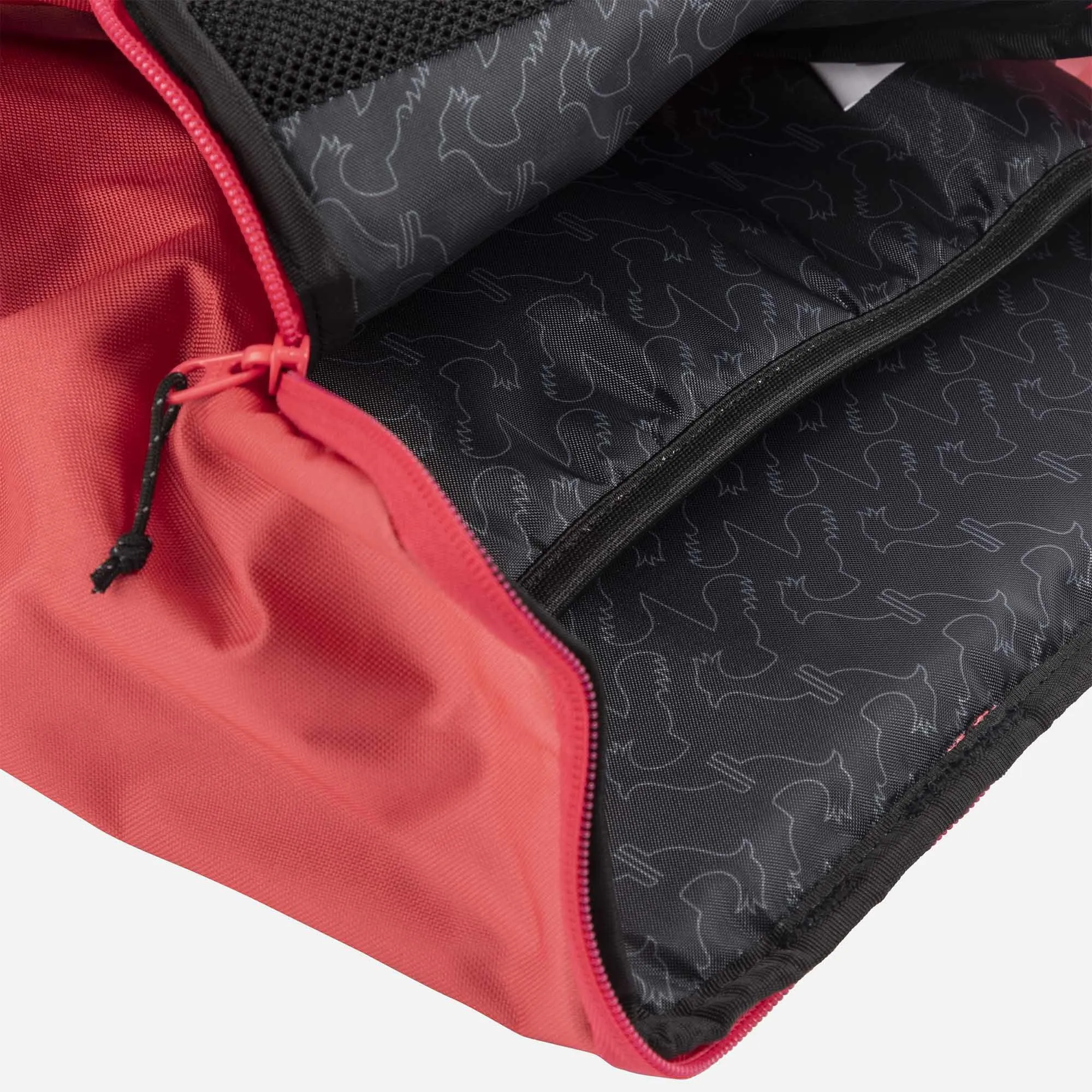 Zaino unisex 20L Commuters rosa