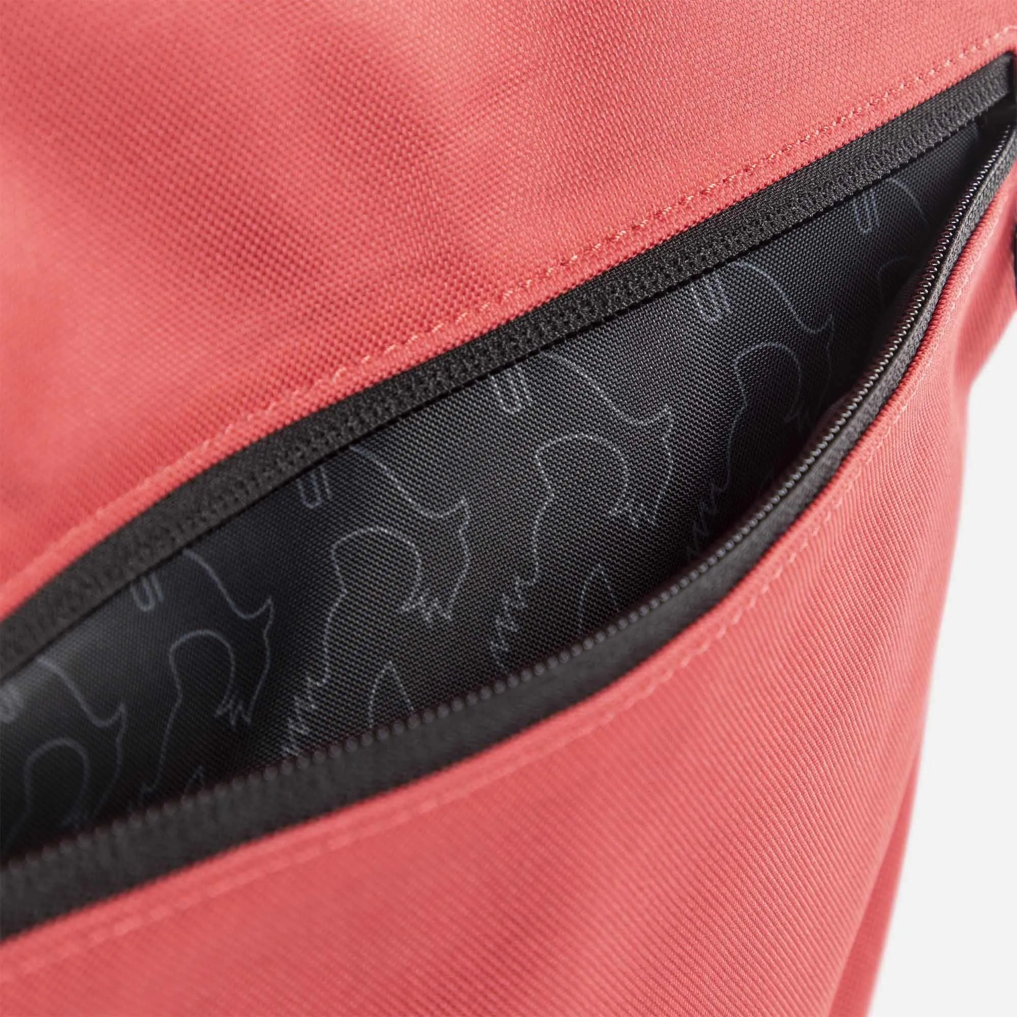 Zaino unisex 20L Commuters rosa