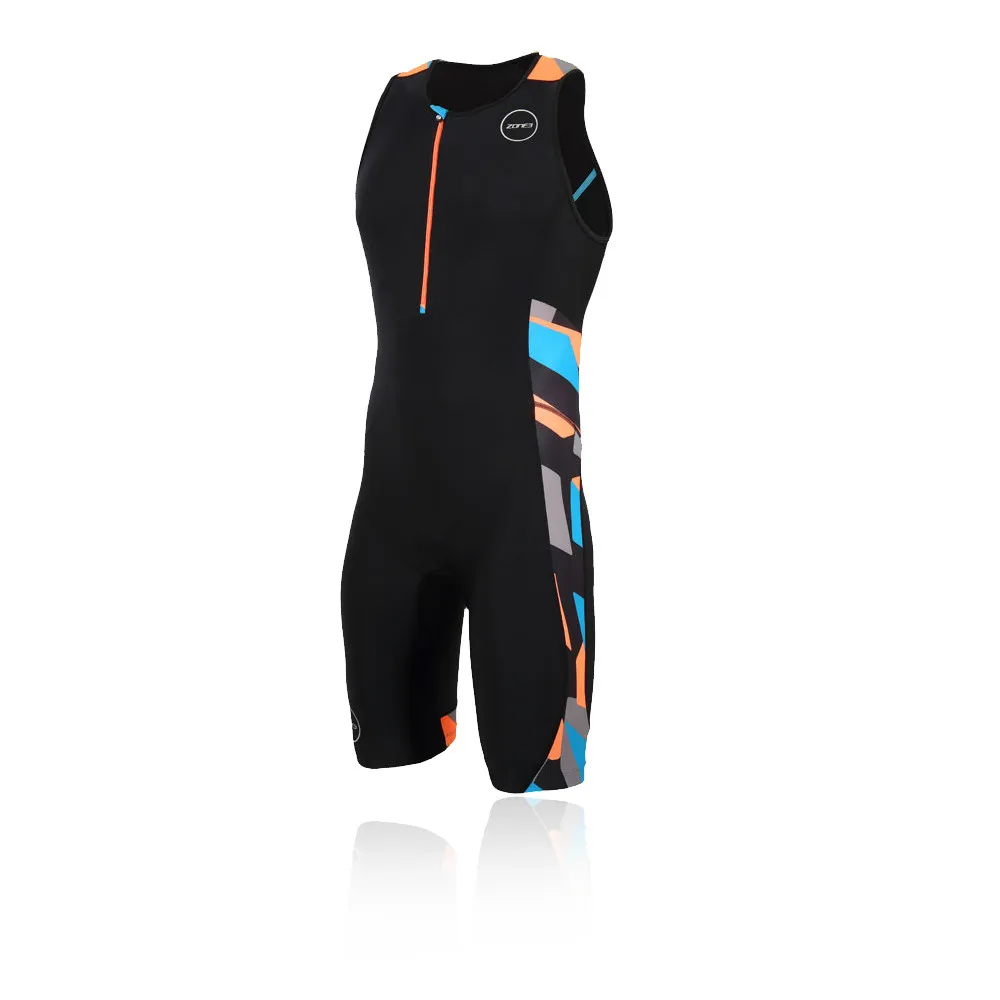 Zone 3 Activate Plus Trisuit