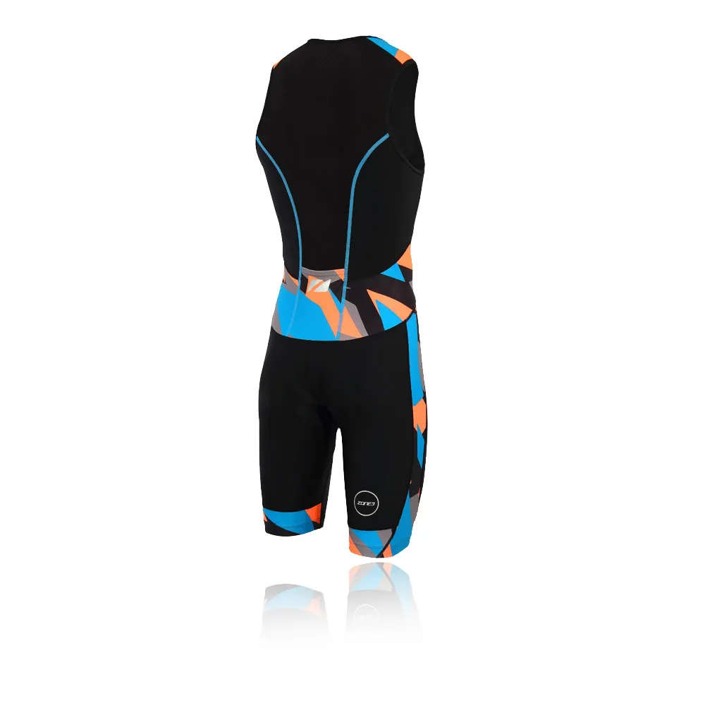 Zone 3 Activate Plus Trisuit