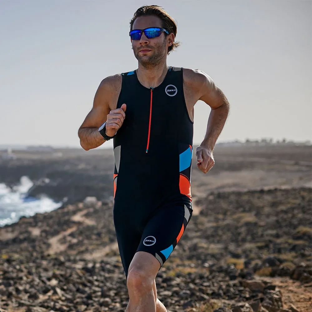 Zone 3 Activate Plus Trisuit