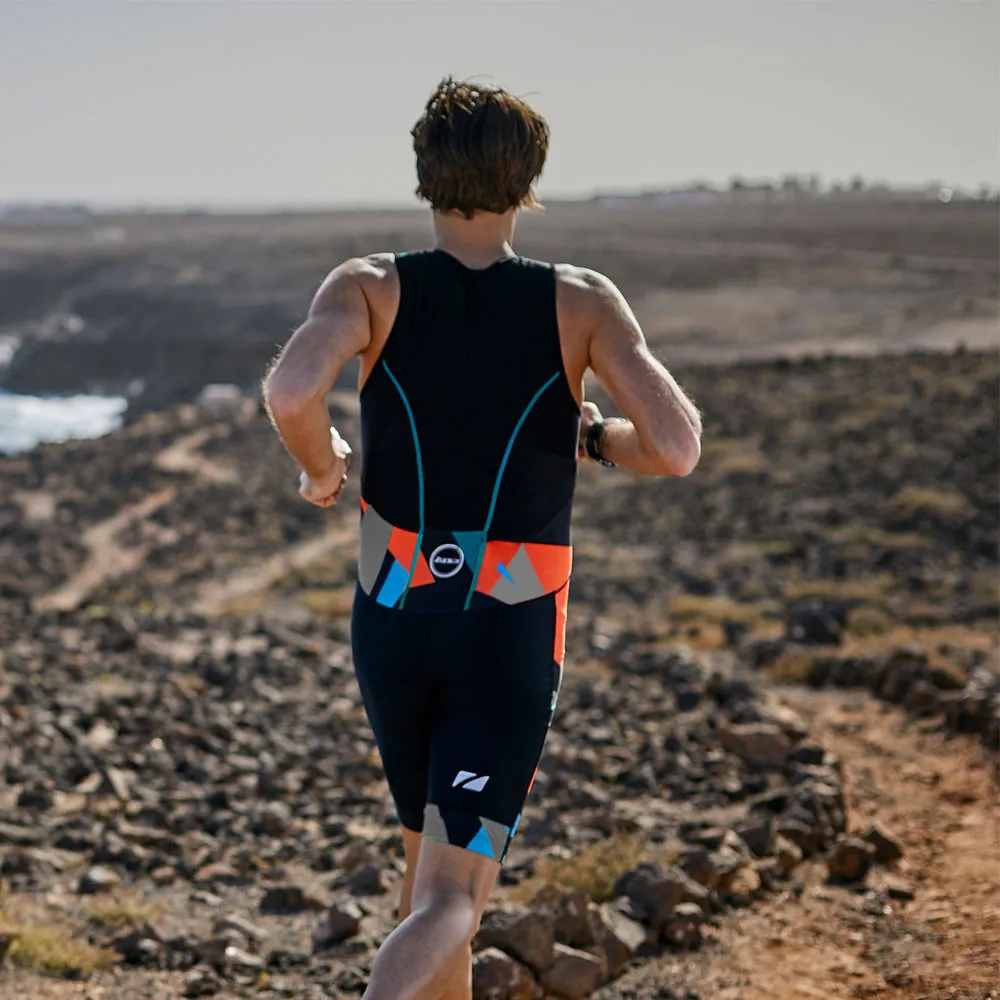 Zone 3 Activate Plus Trisuit