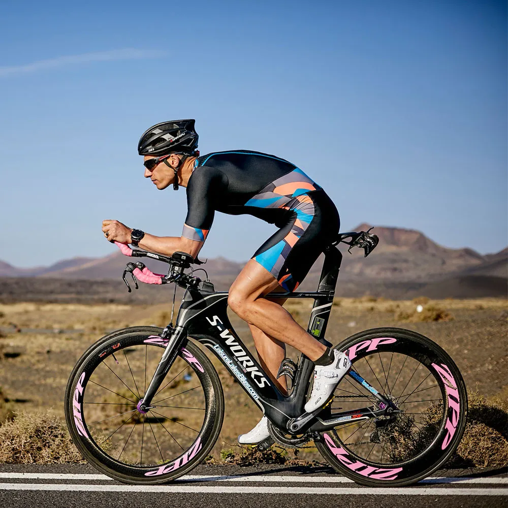Zone 3 Activate Plus Trisuit